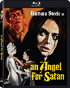 Angel For Satan (Blu-ray)