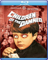 Children Of The Damned: Warner Archive Collection (Blu-ray)