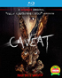 Caveat (Blu-ray)