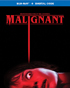 Malignant (2021)(Blu-ray)