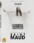 Saint Maud (Blu-ray)