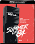 Summer Of 84 (4K Ultra HD/Blu-ray)