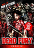 Dead Fury: Unrated