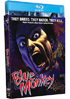 Blue Monkey: Special Edition (Blu-ray)