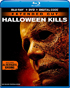 Halloween Kills: Extended Cut (Blu-ray/DVD)