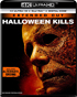 Halloween Kills: Extended Cut (4K Ultra HD/Blu-ray)