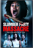 Slumber Party Massacre (2021)