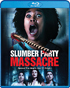 Slumber Party Massacre (2021)(Blu-ray)