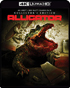 Alligator: Collector's Edition (4K Ultra HD/Blu-ray)