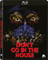 Don't Go In The House: Special Edition (Blu-ray)