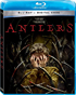 Antlers (2021)(Blu-ray)