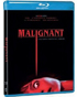 Malignant (2021)(Blu-ray-IT)