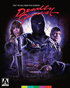 Deadly Games (Blu-ray)