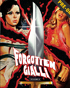 Forgotten Gialli: Volume 4: Limited Edition (Blu-ray): Arabella Black Angel / The Killer Is Still Among Us / The Sister Of Ursula
