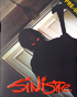 Sinistre: Limited Edition (Blu-ray)
