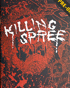 Killing Spree: Limited Edition (Blu-ray)