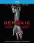 Demonic (2021)(Blu-ray)