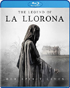 Legend Of La Llorona (Blu-ray)