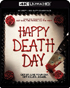 Happy Death Day (4K Ultra HD/Blu-ray)