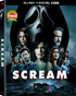 Scream (2022)(Blu-ray)