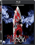 Ballad In Blood: Special Edition (Blu-ray)