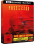 Possessor: Uncut: Limited Edition (4K Ultra HD-GR/Blu-ray-GR)(SteelBook)