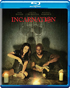 Incarnation (2022)(Blu-ray)
