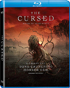 Cursed (2022)(Blu-ray)