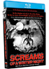 Screams Of A Winter Night (Blu-ray)(Reissue)