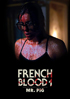 French Blood: Mr. Pig (Blu-ray)