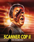 Scanner Cop II: The Showdown (4K Ultra HD/Blu-ray)