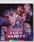Edge Of Sanity: Special Edition (Blu-ray)