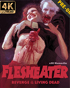 FleshEater: Limited Edition (4K Ultra HD/Blu-ray)