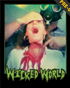 Wicked World: Limited Edition (Blu-ray)