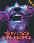 They Look Like People: Limited Edition (Blu-ray)