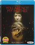 You Are Not My Mother (Blu-ray)