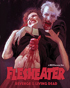 FleshEater (4K Ultra HD/Blu-ray)