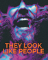 They Look Like People (Blu-ray)