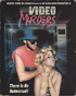 Video Murders (Blu-ray)