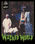 Wicked World (Blu-ray)(Reissue)