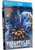 Tarantulas: The Deadly Cargo (Blu-ray)