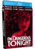 I'm Dangerous Tonight (Blu-ray)