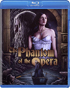 Phantom Of The Opera (1998)(Blu-ray)