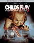 Child's Play: Collector's Edition (4K Ultra HD/Blu-ray)