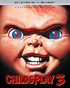 Child's Play 3: Collector's Edition (4K Ultra HD/Blu-ray)