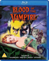 Blood Of The Vampire (Blu-ray-UK)
