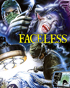 Faceless (Blu-ray)