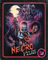 Necro Files: Collector's Edition (Blu-ray)