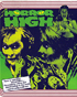 Horror High / Stanley: Limited Edition (Blu-ray)