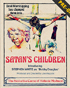 Satan's Children: Limited Edition (Blu-ray)
